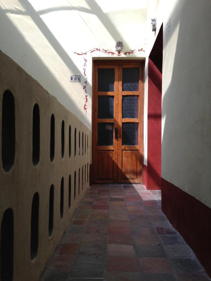 Hotel Travel Puebla Exterior photo